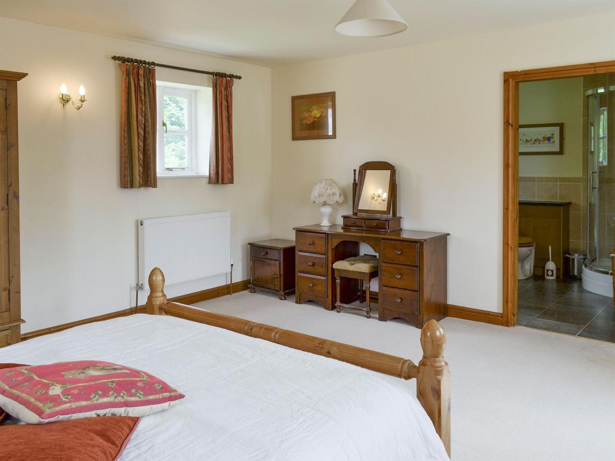 Bank Top Cottage Cropton Buitenkant foto